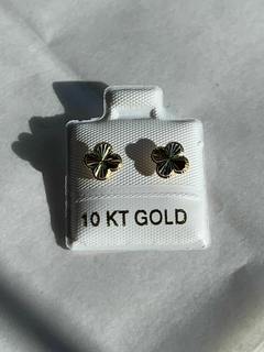 BROQUEL ORO 10KT - comprar en línea