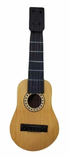 Ukelele madera - comprar online