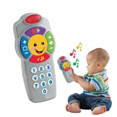 Control remoto