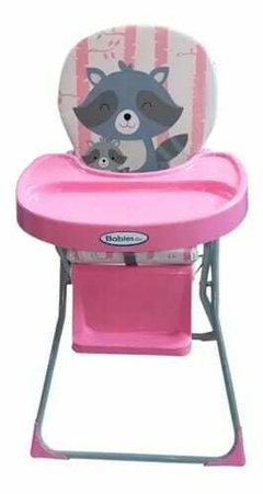 Silla de comer Clasica - Soles Bebe