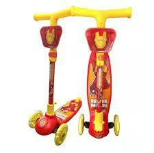 Monopatin Plegable 45k - comprar online