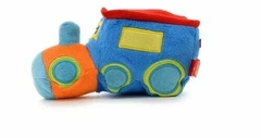 Tren de Peluche - comprar online