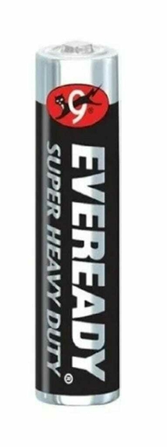 Pilas AAA Eveready X2 - comprar online