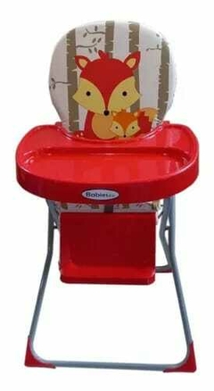 Silla de comer Clasica - comprar online