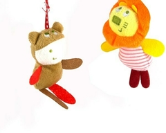 Accesorio para cochecito peluche en internet
