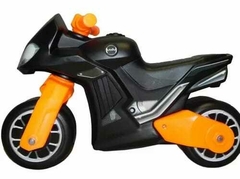 Moto pata pata en internet