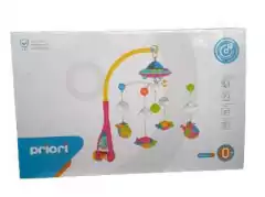 Cunero OVNI con Control Remoto en internet