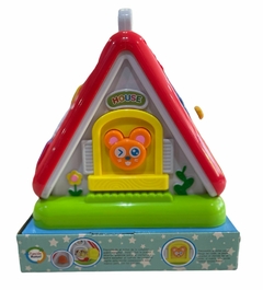 Casita Multifuncional - tienda online