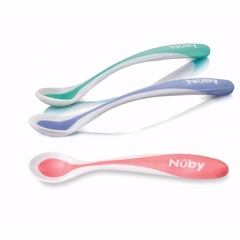Cuchara Larga Nuby