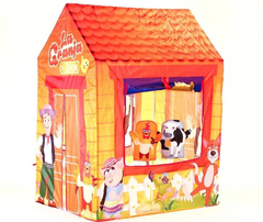 Carpita Granja de Zenón - comprar online