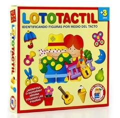 Lototáctil