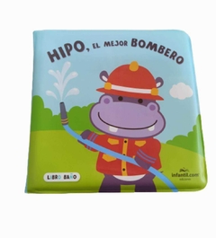 Libro de Agua en internet