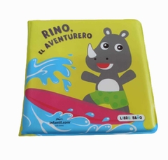 Libro de Agua - comprar online