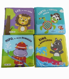 Libro de Agua - tienda online