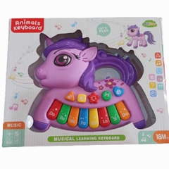 Pianito Musical en internet