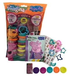 Set Masas - comprar online