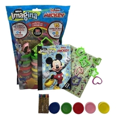 Set Masas - comprar online