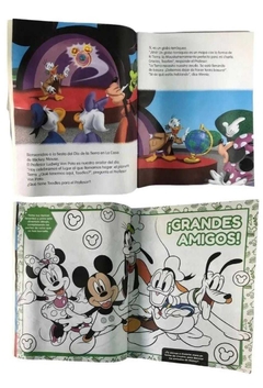 Set Masas - Soles Bebe