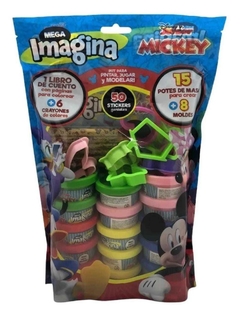 Set Masas - tienda online