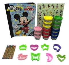 Set Masas