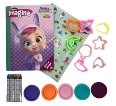 Set Masas