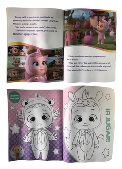 Set Masas - comprar online