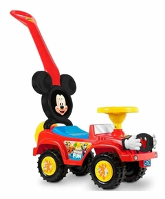 Andarin Mickey Minnie