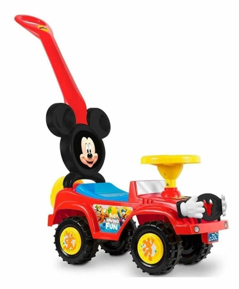 Andarin Mickey Minnie