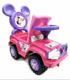 Andarin Mickey Minnie en internet