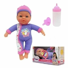Bebote Poppi en Caja