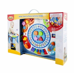 Mesa de Actividades Musical Winfun