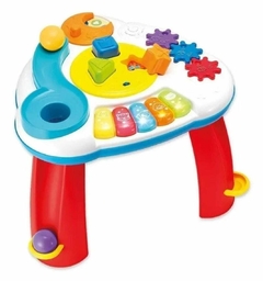 Mesa de Actividades Musical Winfun - comprar online
