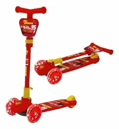 Monopatin Plegable 45k - tienda online