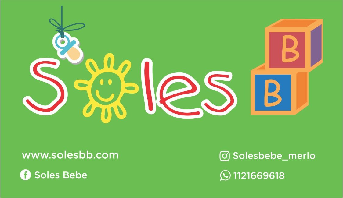 Soles Bebe
