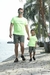 BERMUDA MASCULINA COM BOLSOS LATERAIS WALK FLEX UV50+ | REF. M0315 - comprar online