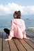 JAQUETA FEMININA CORTA-VENTO LIGHTWIND COM TOUCA | REF. F0251 - loja online