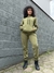 CONJUNTO UNISSEX THERMO FLEECE | na internet
