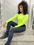 CAMISETA FEMININA AMARELA COM PROTEÇÃO SOLAR UV50+ | REF. 040 na internet