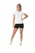 SHORTS FEMININO ACTIVE | REF. F0111 na internet