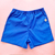 Short Azul