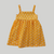 Vestido Bruna