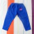 Pantalon F - Azul en internet