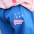 Imagen de Pantalon F - Azul