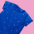 Remera Triangulos