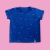 Remera Triangulos - comprar online