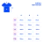 Remera Triangulos - comprar online