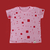 Remera Cuadros - comprar online
