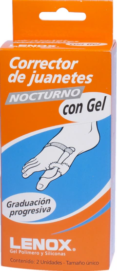 Lenox Cor Juan Noc Gel U2