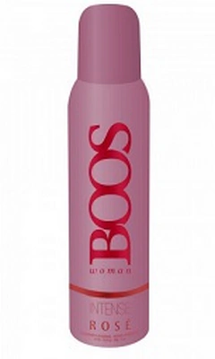 Boos Deo Intense Rose 127