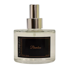 HOME SPRAY BAMBOO 240ML CASA DIVINA